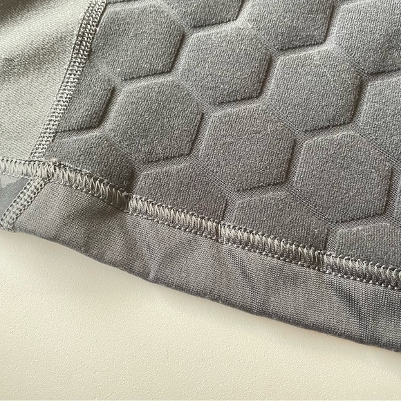 NIKE Pro Hyperwarm Long-Sleeve Shirt - Men's Fitted Size Medium - Picture 9 of 15